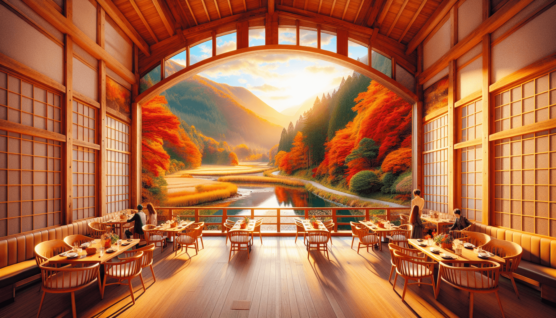 秋の奈良で満喫!カップルで楽しむ屋内デートスポット特集