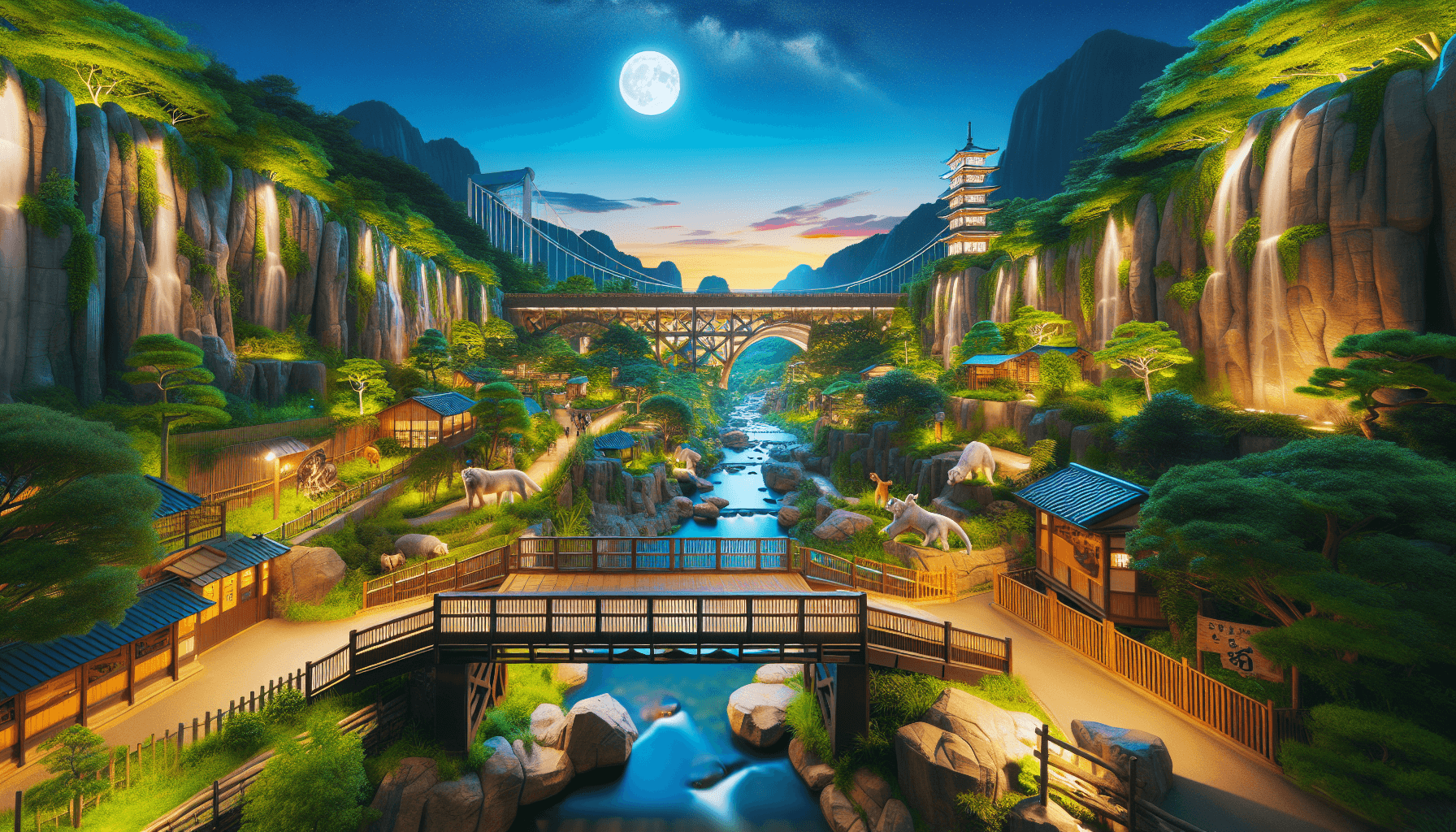 大阪の冬を満喫!カップルで楽しむ最新イベントと隠れたデートスポット