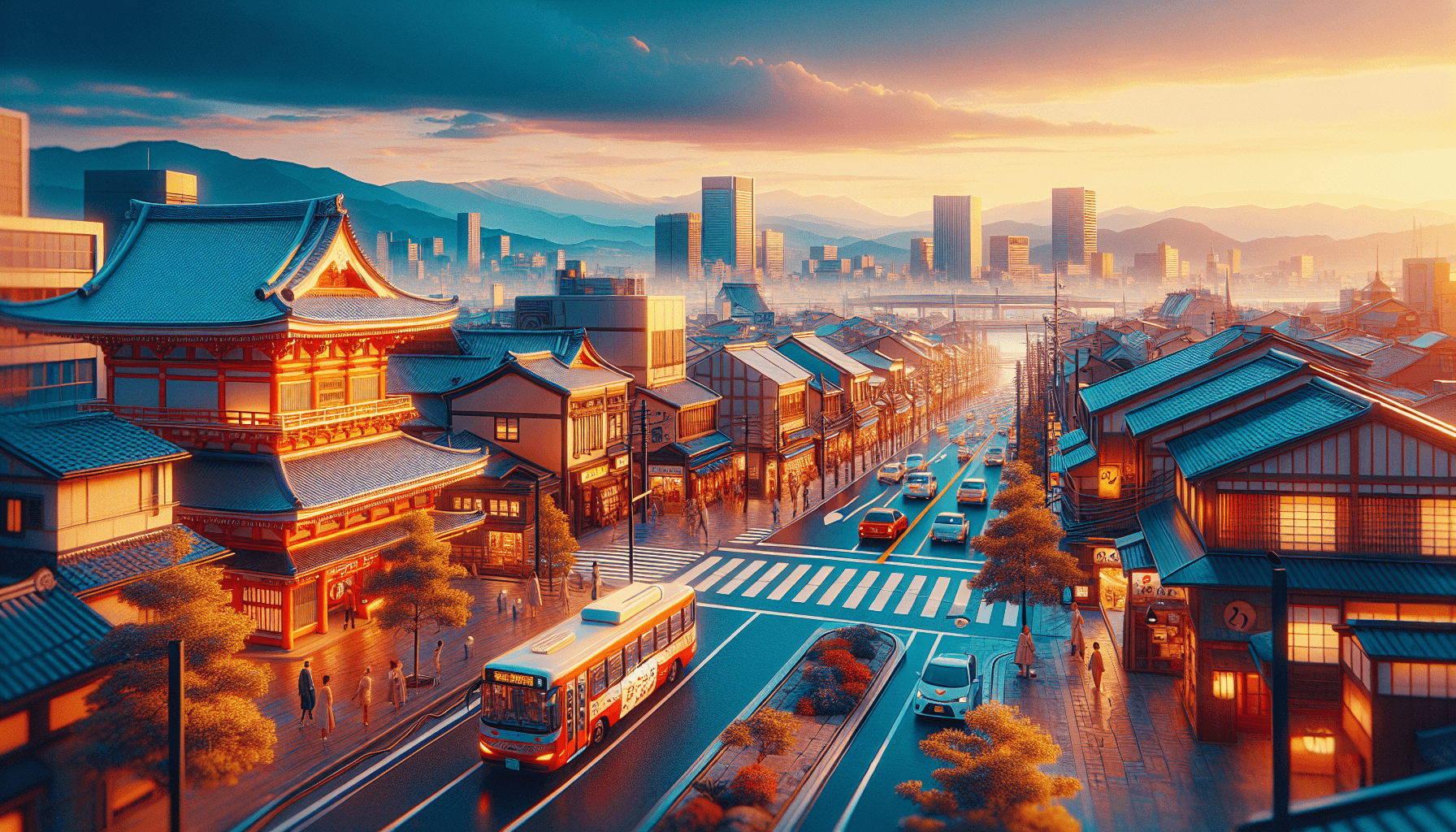 大阪冬のグルメデート!地元密着の味を楽しむ新発見