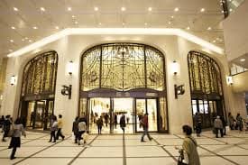 ## 大阪でロマンティックにショッピング!カップルにおすすめのスポット